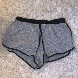 Lounge shorts